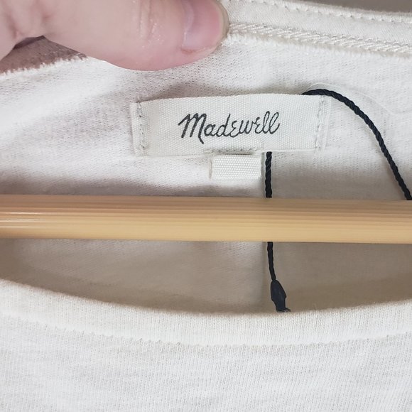 Madewell Queens Graphic Tee - Picture 6 of 8